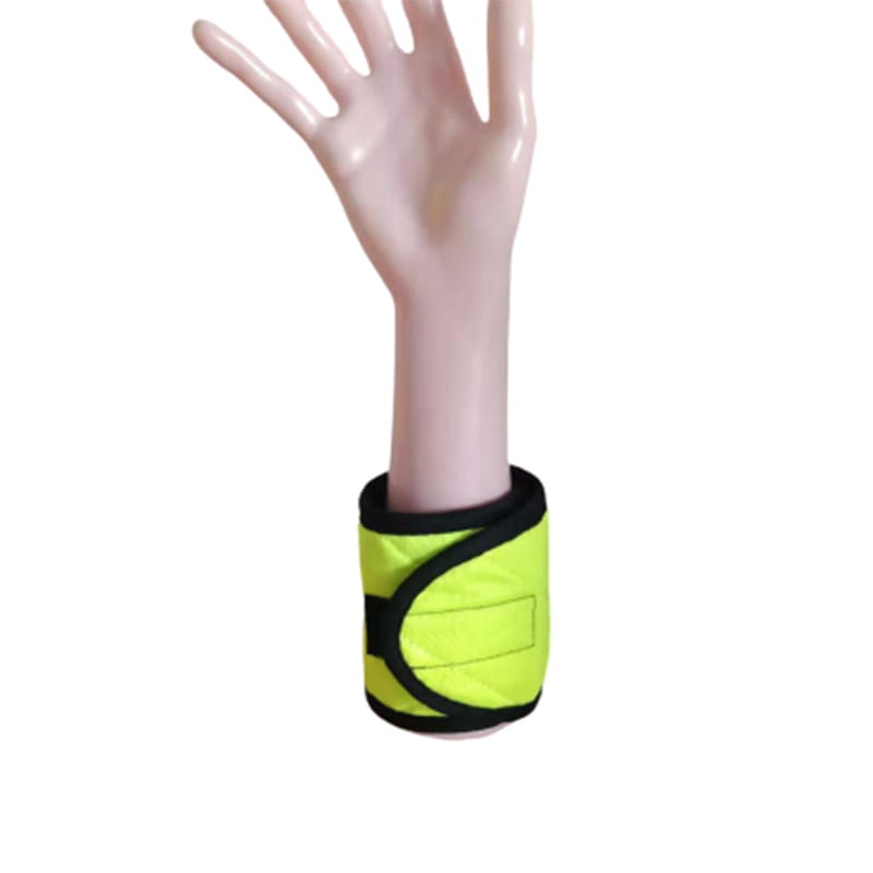 Polyester Mesh Cool håndledsindpakning （FQ-S03）