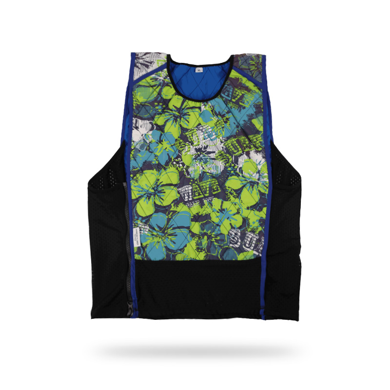 Fordampningskølingsportvest (FQ-2008)
