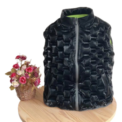 Anti-Cold Air Suit FQ-K07